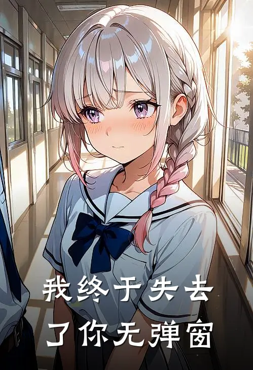 我终于失去了你无弹窗