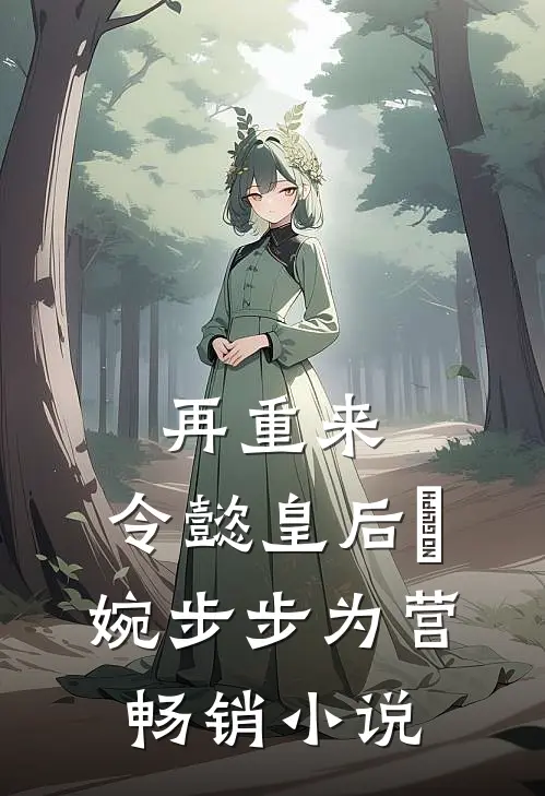 再重来:令懿皇后嬿婉步步为营畅销小说