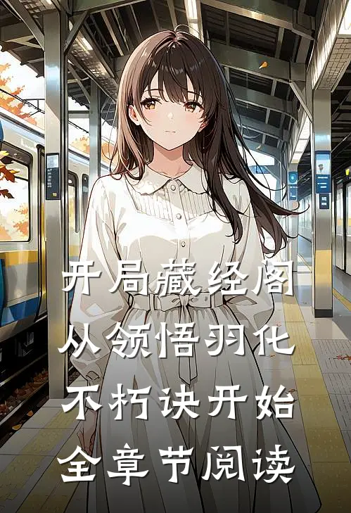 开局藏经阁，从领悟羽化不朽诀开始全章节阅读