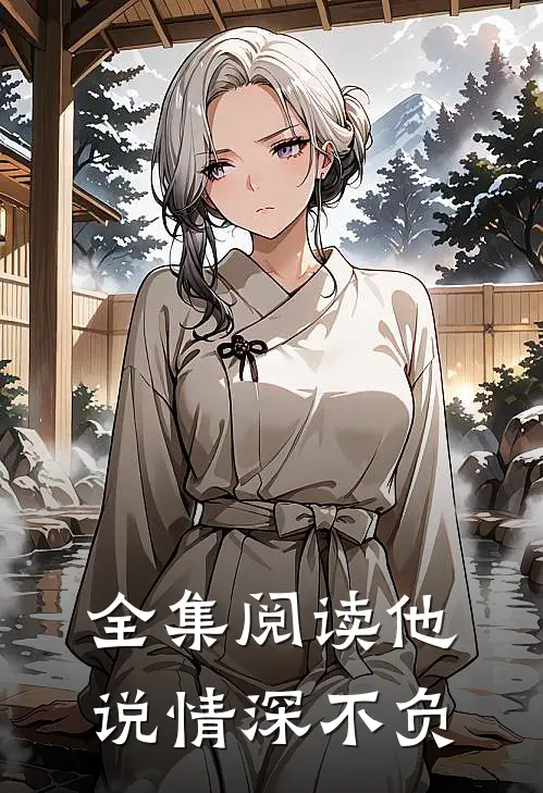 全集阅读他说情深不负