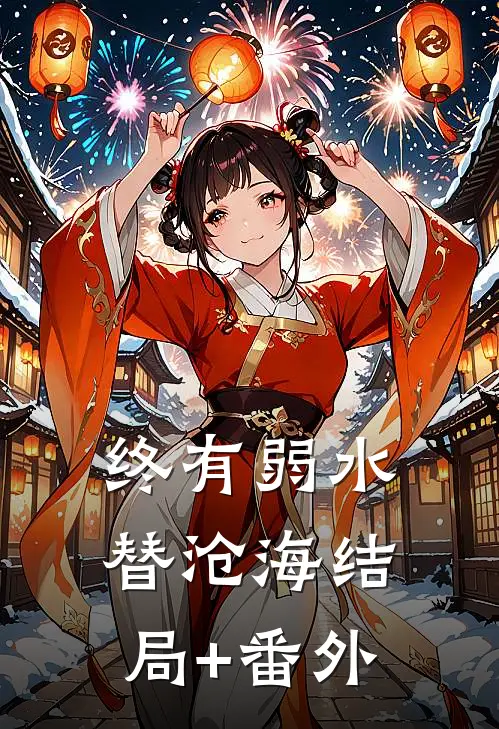终有弱水替沧海结局+番外