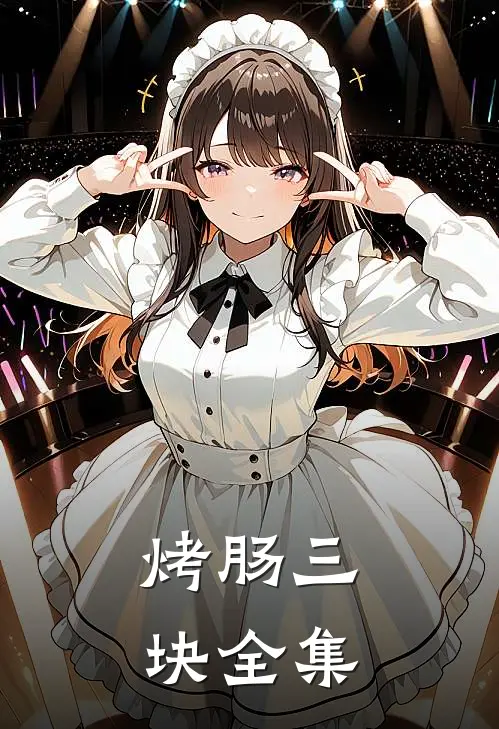 烤肠三块全集