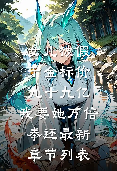 女儿被假千金标价九十九亿，我要她万倍奉还最新章节列表