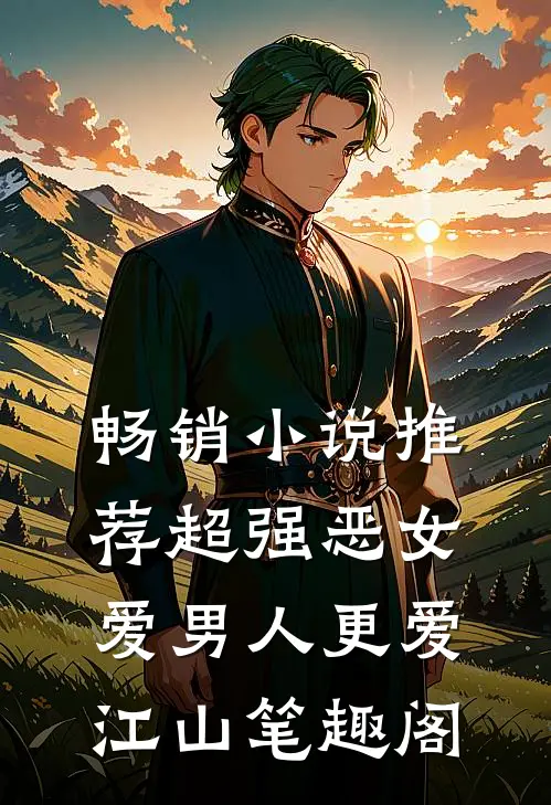 畅销小说推荐超强恶女爱男人更爱江山笔趣阁