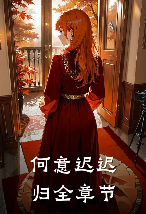 何意迟迟归全章节