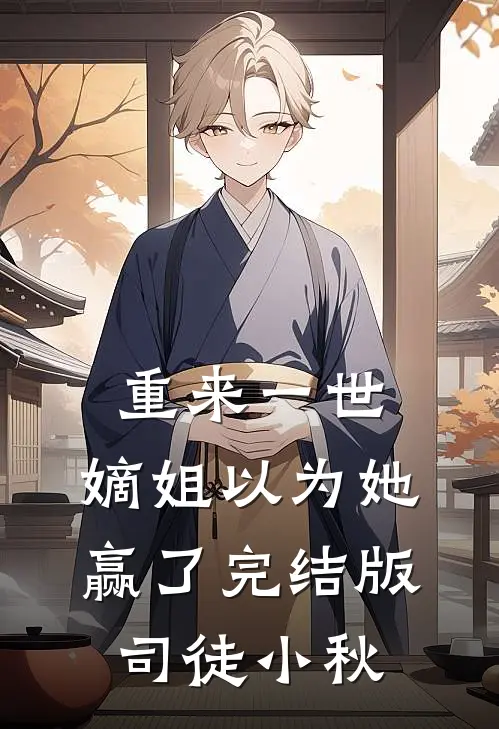 重来一世，嫡姐以为她赢了完结版司徒小秋