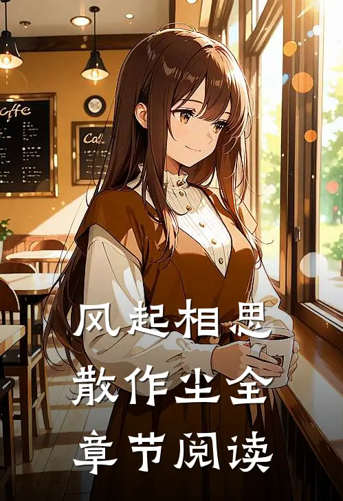 风起相思散作尘全章节阅读