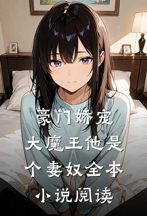 豪门娇宠：大魔王他是个妻奴全本小说阅读