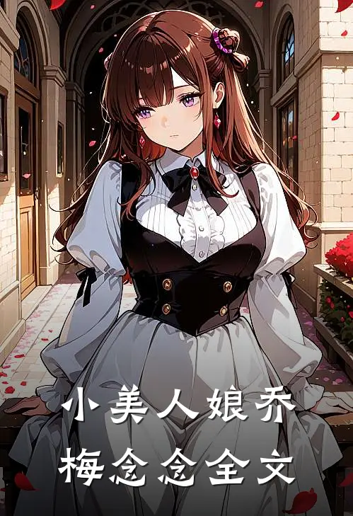 小美人娘乔梅念念全文