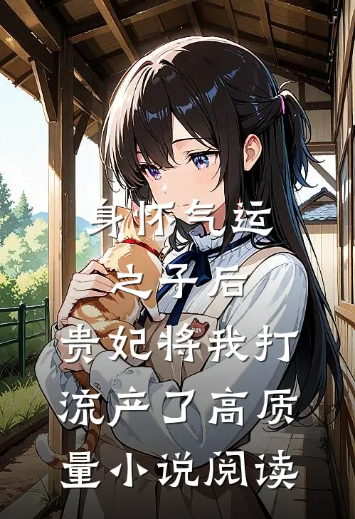 身怀气运之子后，贵妃将我打流产了高质量小说阅读