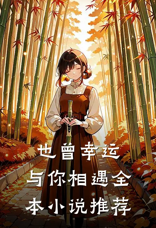 也曾幸运，与你相遇全本小说推荐