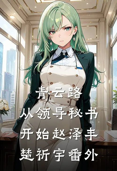 青云路：从领导秘书开始赵泽丰楚祈宇番外