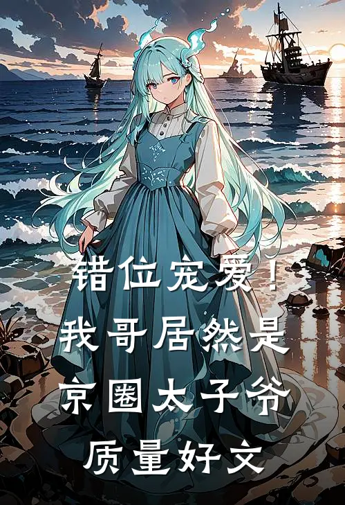 错位宠爱！我哥居然是京圈太子爷质量好文