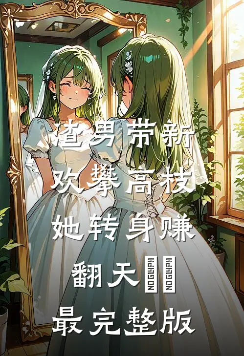 渣男带新欢攀高枝，她转身赚翻天​​最完整版
