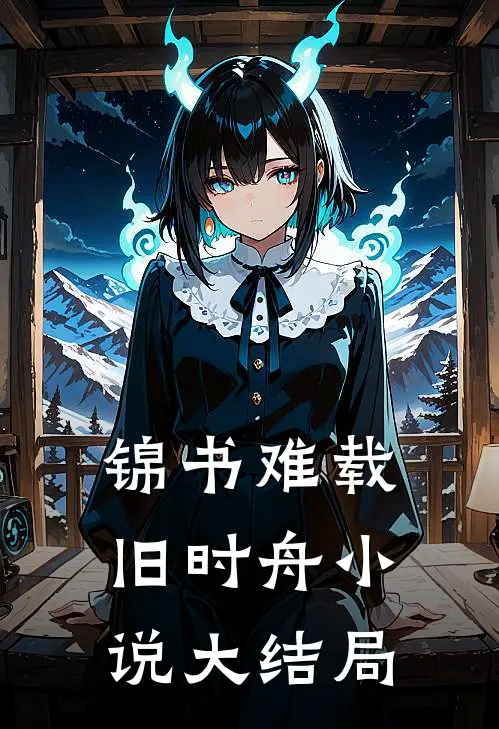 锦书难载旧时舟小说大结局