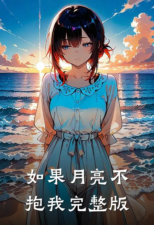 如果月亮不抱我完整版