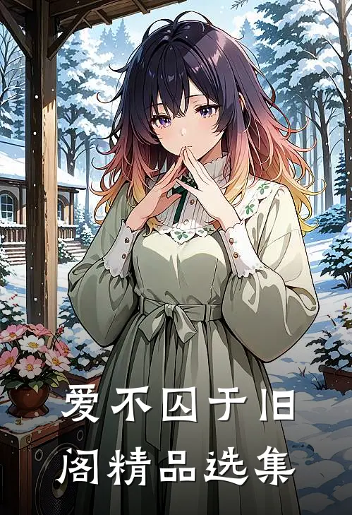 爱不囚于旧阁精品选集