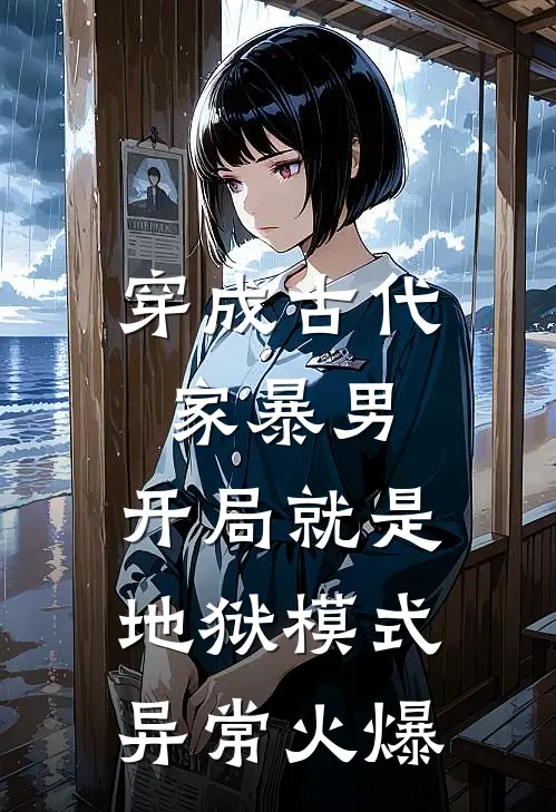 穿成古代家暴男，开局就是地狱模式异常火爆