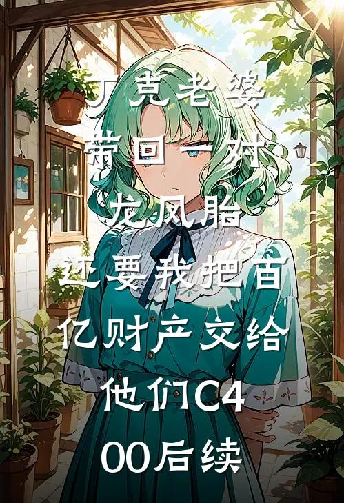 丁克老婆带回一对龙凤胎，还要我把百亿财产交给他们C400后续
