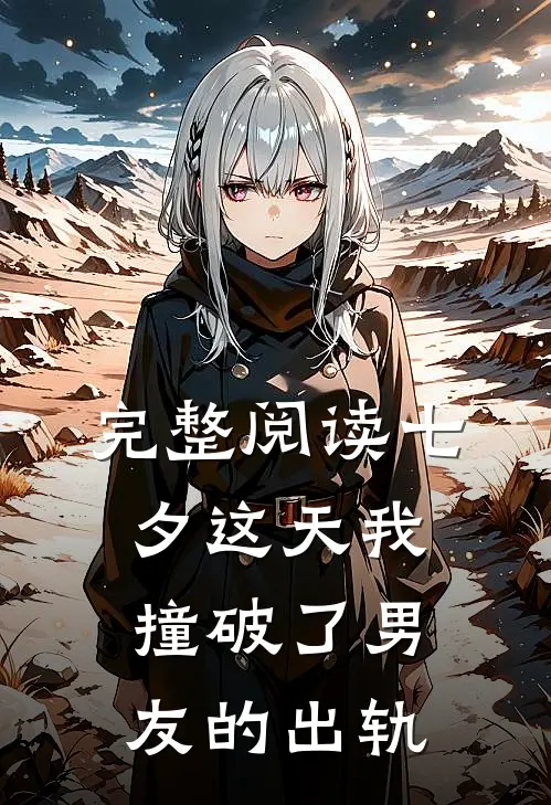 完整阅读七夕这天我撞破了男友的出轨