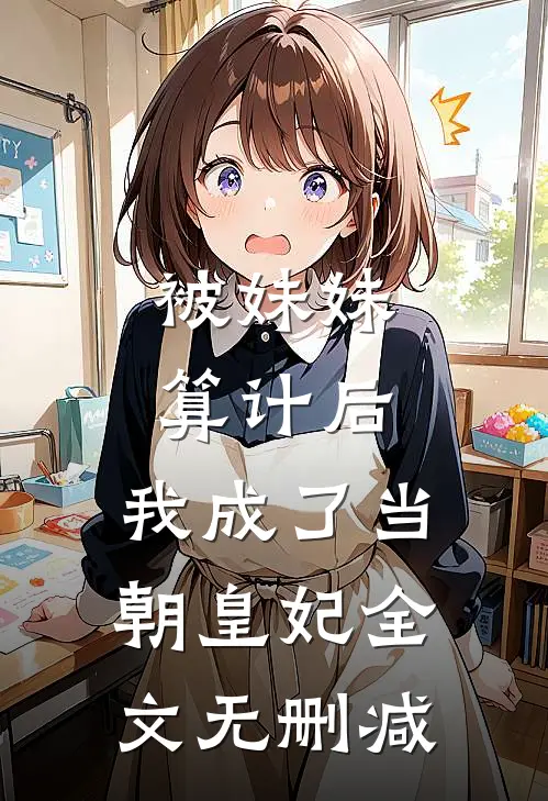 被妹妹算计后，我成了当朝皇妃全文无删减
