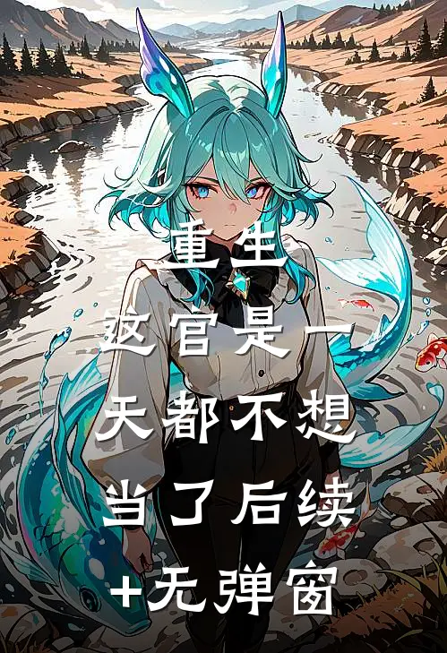 重生：这官是一天都不想当了后续+无弹窗