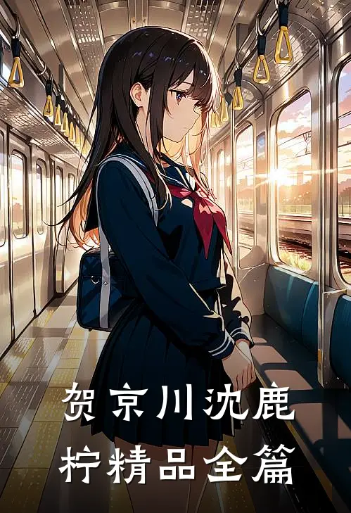 贺京川沈鹿柠精品全篇