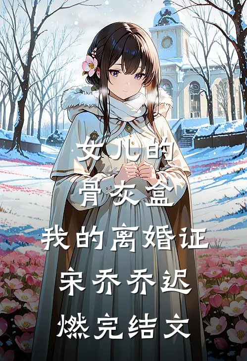 女儿的骨灰盒，我的离婚证宋乔乔迟燃完结文