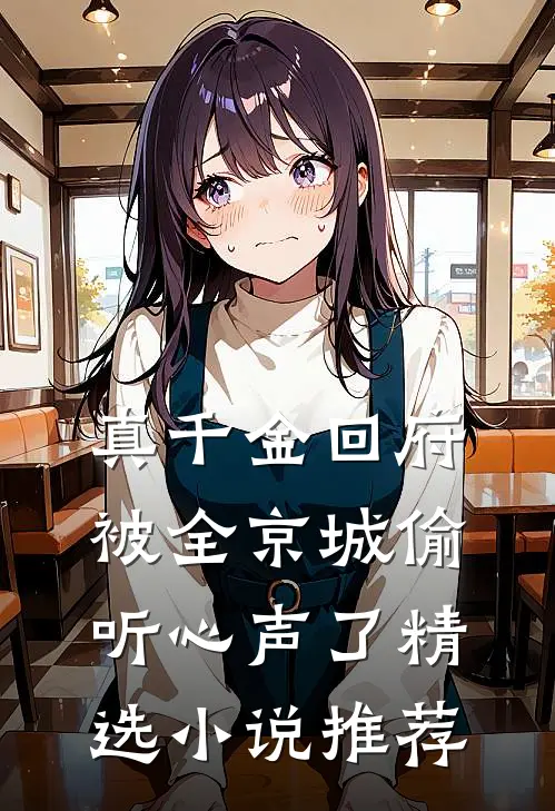 真千金回府，被全京城偷听心声了精选小说推荐
