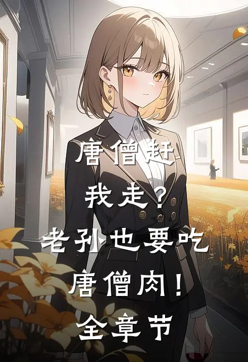 唐僧赶我走？老孙也要吃唐僧肉！全章节