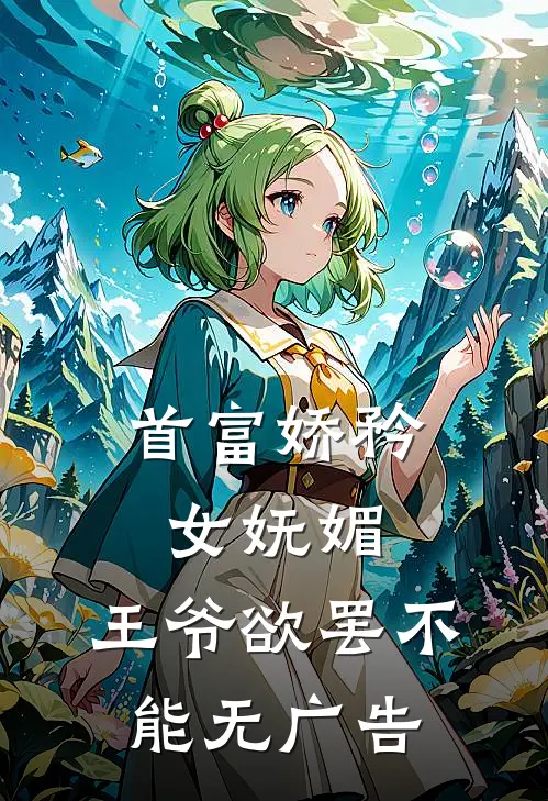 首富娇矜女妩媚，王爷欲罢不能无广告