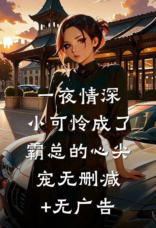 一夜情深：小可怜成了霸总的心尖宠无删减+无广告