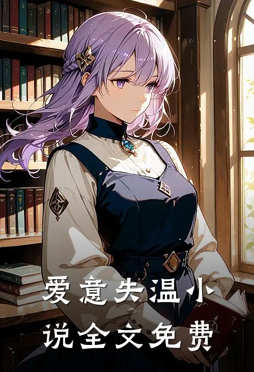 爱意失温小说全文免费