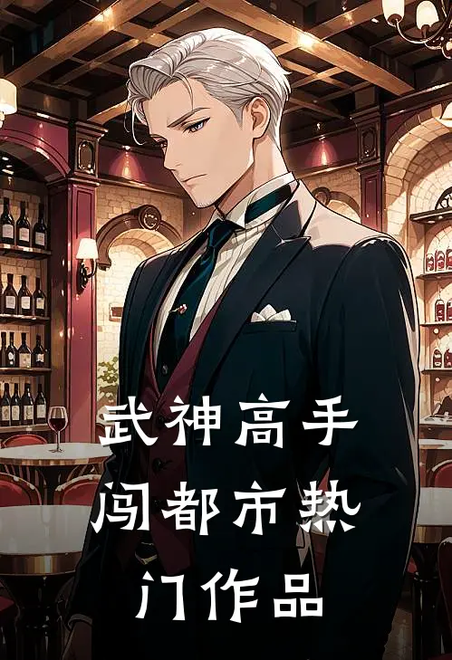 武神高手闯都市热门作品