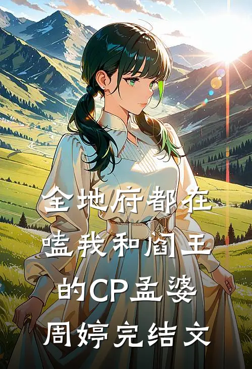 全地府都在嗑我和阎王的CP孟婆周婷完结文