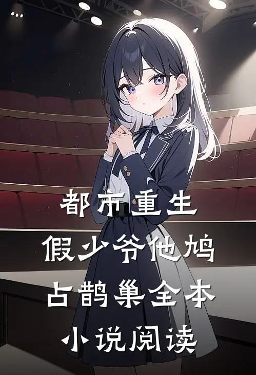 都市重生：假少爷他鸠占鹊巢全本小说阅读