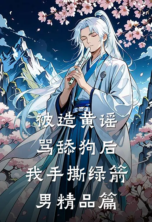 被造黄谣骂舔狗后，我手撕绿箭男精品篇