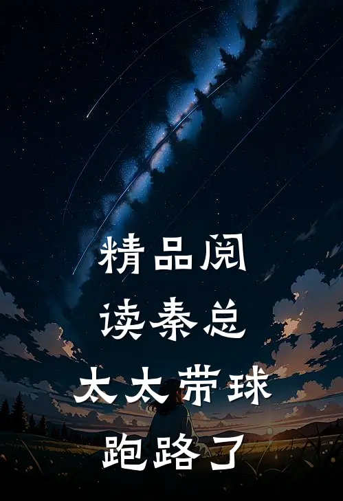 精品阅读秦总，太太带球跑路了