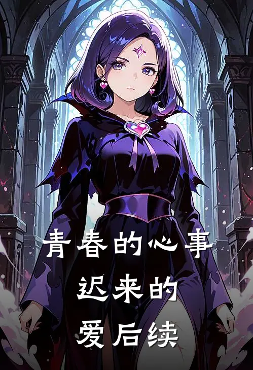青春的心事,迟来的爱后续