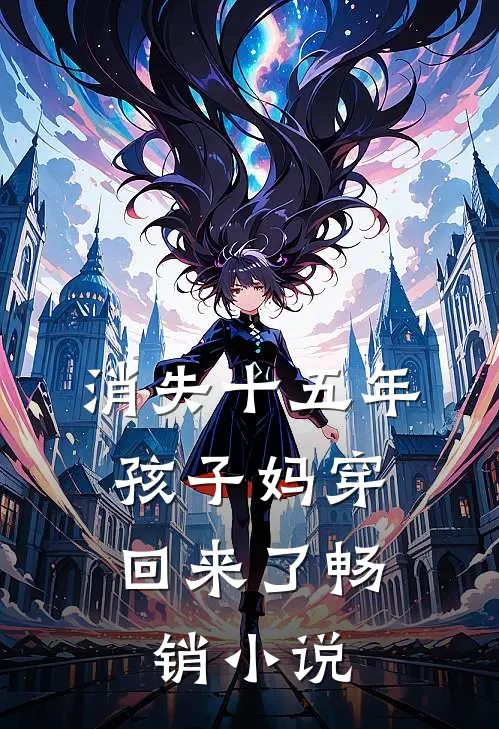 消失十五年，孩子妈穿回来了畅销小说