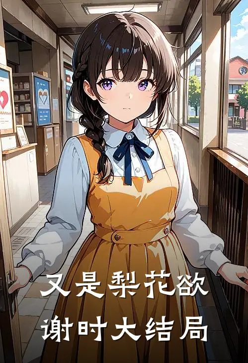 又是梨花欲谢时大结局