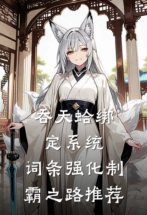 吞天蛤绑定系统，词条强化制霸之路推荐