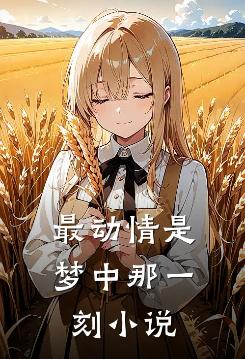最动情是梦中那一刻小说