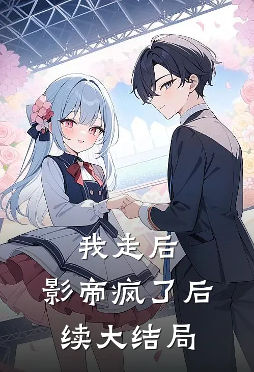 我走后，影帝疯了后续大结局