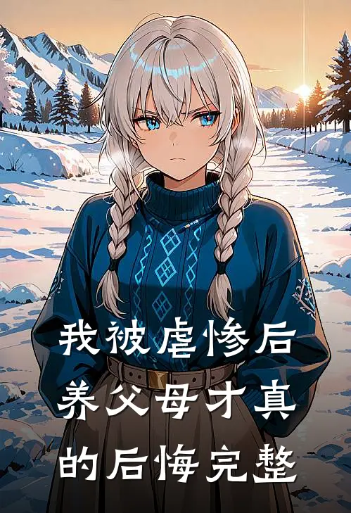 我被虐惨后，养父母才真的后悔完整