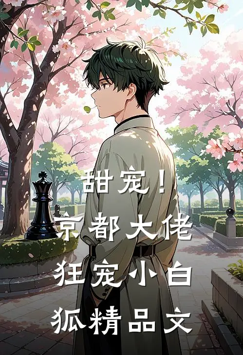 甜宠！京都大佬狂宠小白狐精品文