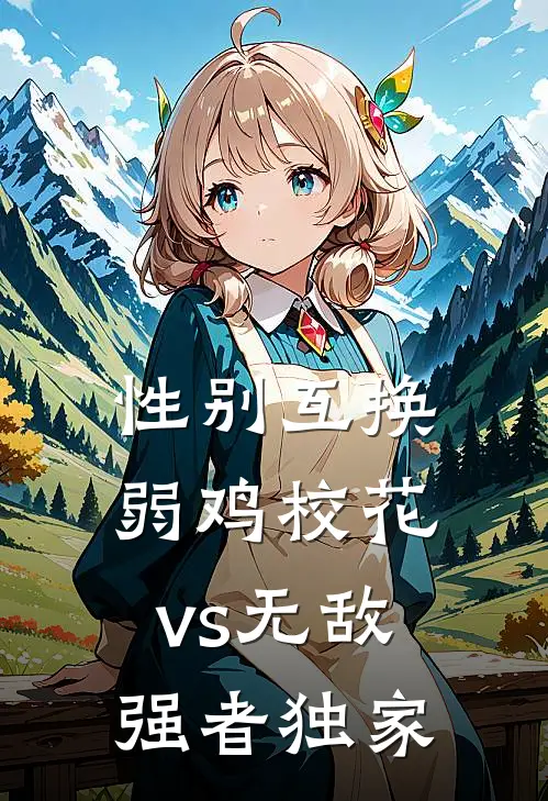 性别互换：弱鸡校花vs无敌强者独家