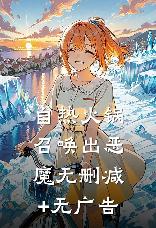 自热火锅召唤出恶魔无删减+无广告