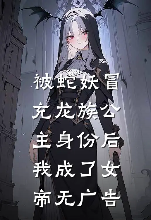 被蛇妖冒充龙族公主身份后，我成了女帝无广告