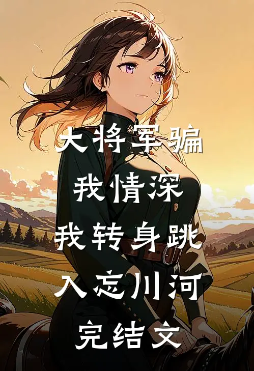 大将军骗我情深，我转身跳入忘川河完结文